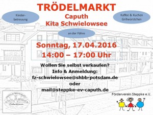 Flyer Trödelmarkt 2016_DinA 4 und DinA5_19.02.2016