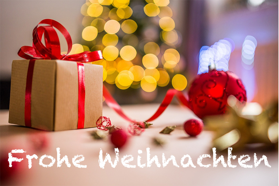 Weihnachten 2018 Steppke ev.