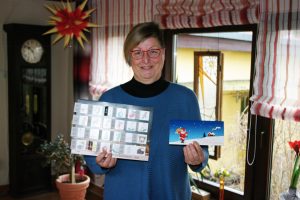 Gewinner des Adventskalenders Schwielowsee 2019 - Förderverein Steppke e.V. Caputh